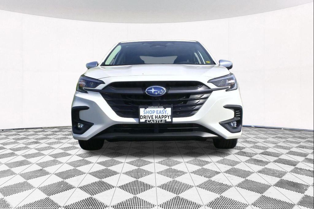 new 2025 Subaru Legacy car, priced at $39,254