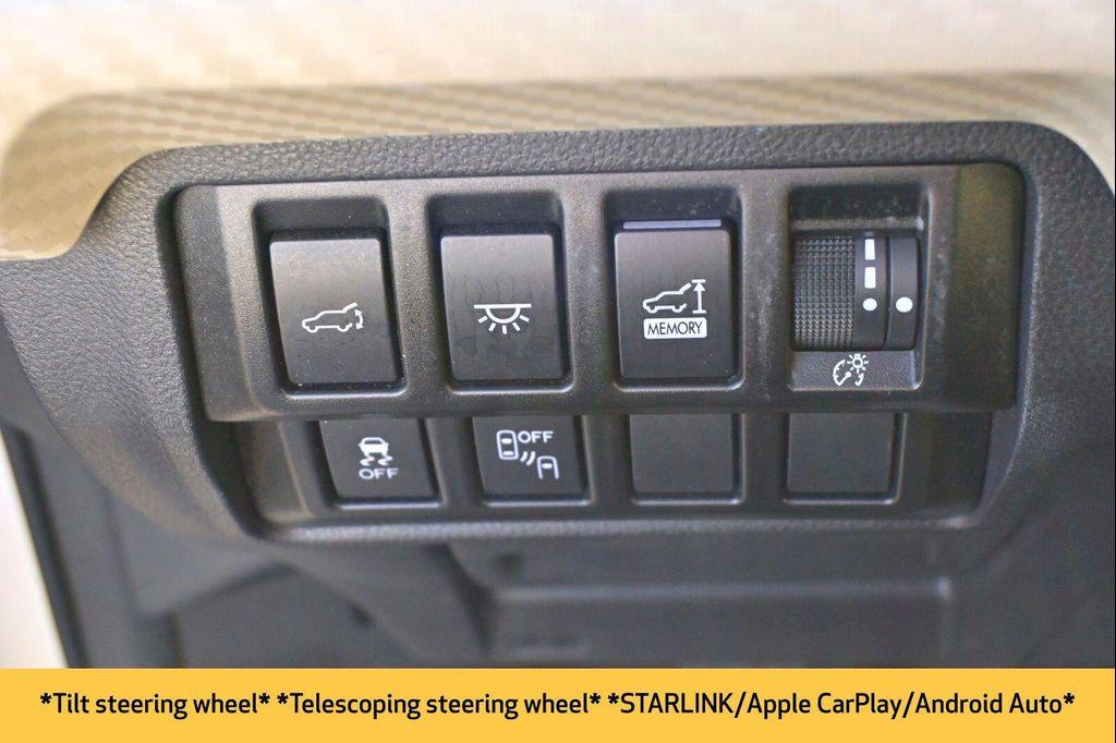 used 2022 Subaru Ascent car, priced at $23,266