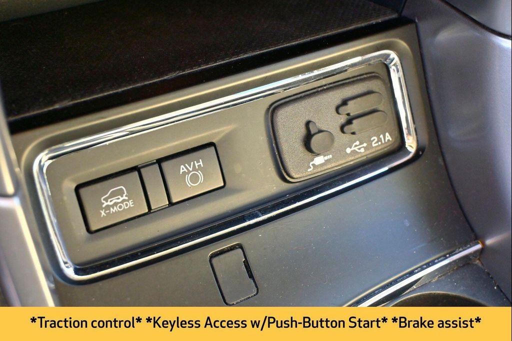 used 2022 Subaru Ascent car, priced at $21,997