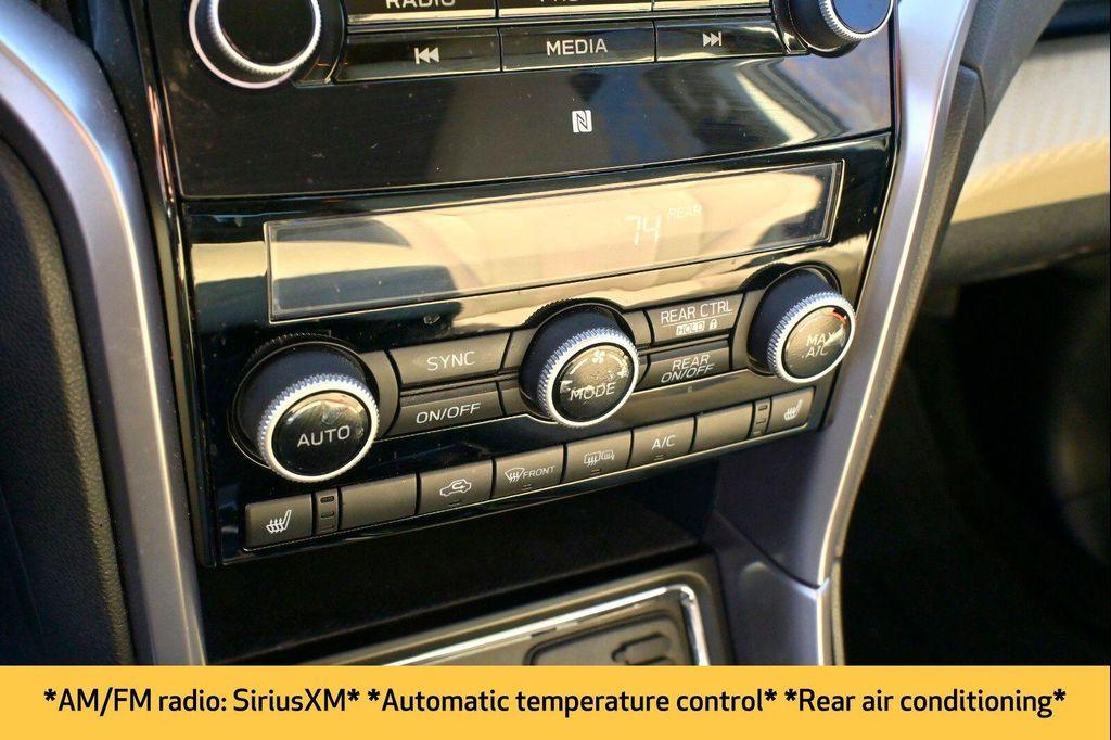 used 2022 Subaru Ascent car, priced at $21,997