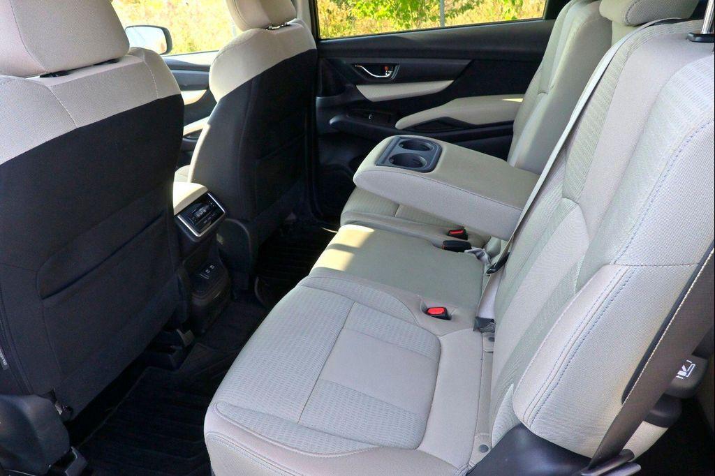used 2022 Subaru Ascent car, priced at $23,266