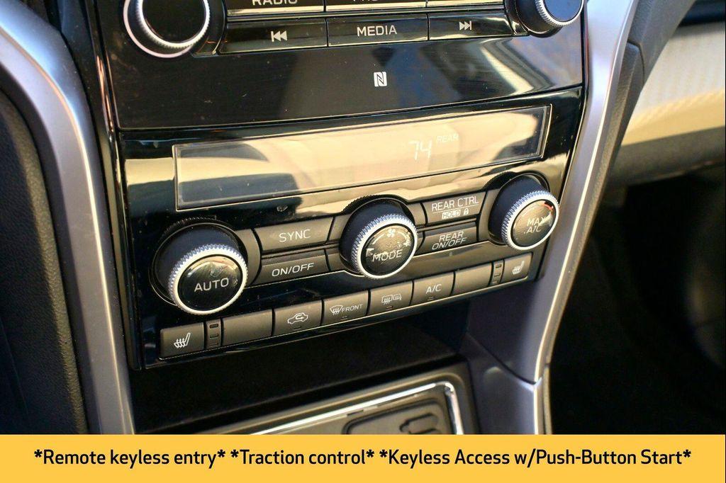 used 2022 Subaru Ascent car, priced at $23,266