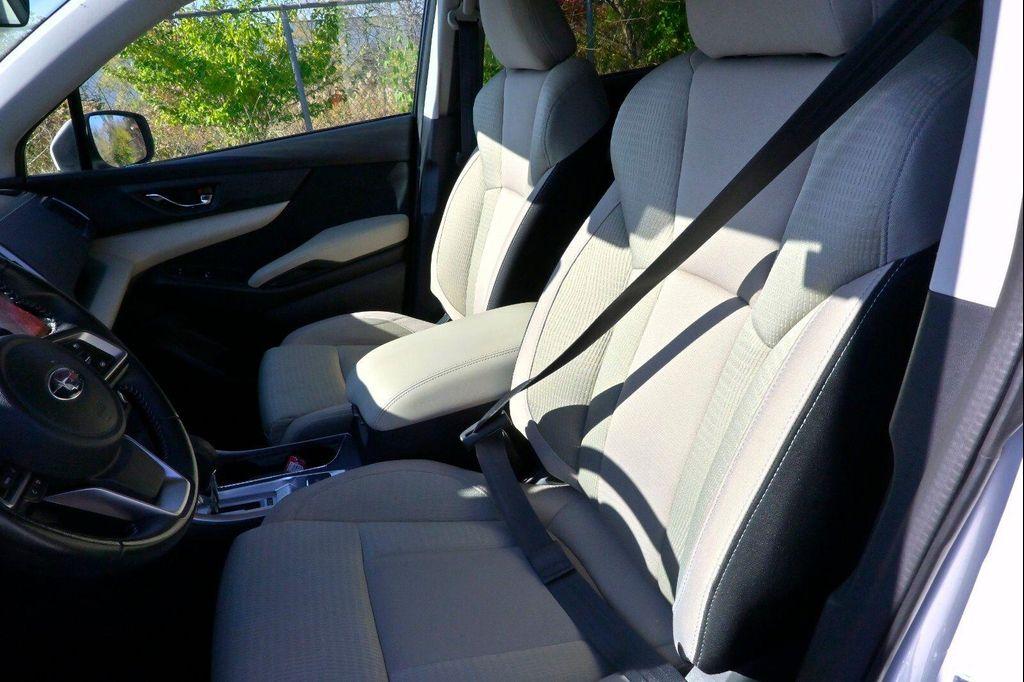 used 2022 Subaru Ascent car, priced at $23,266