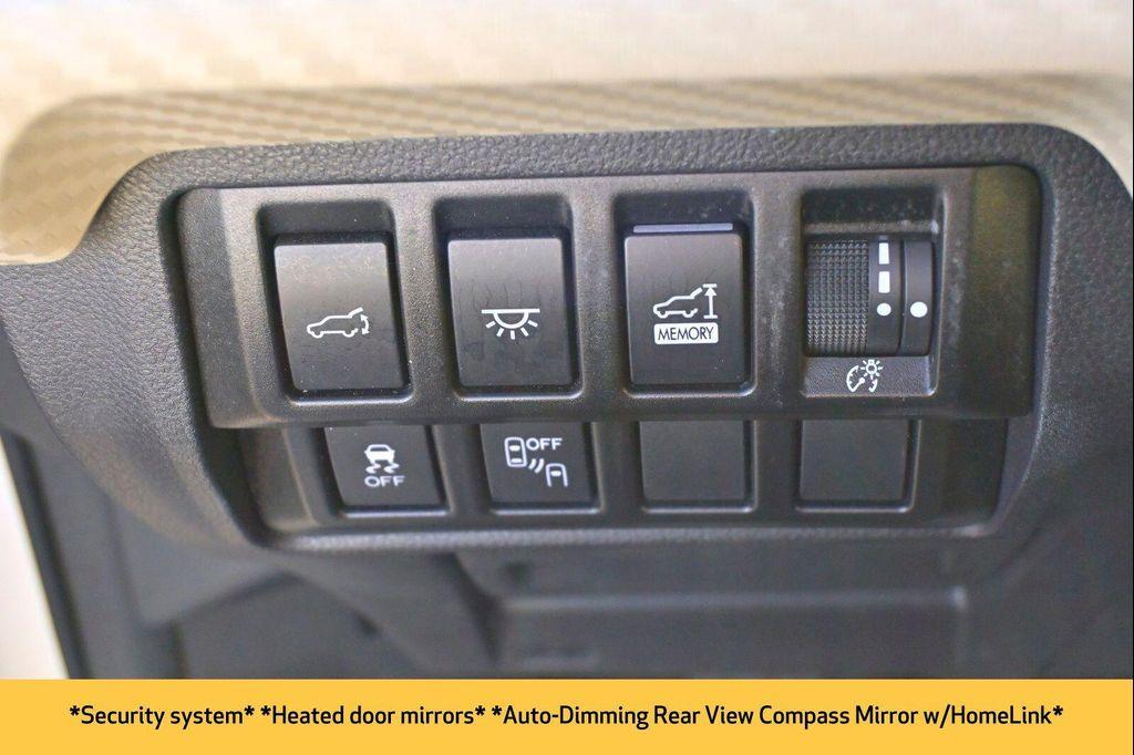 used 2022 Subaru Ascent car, priced at $21,997