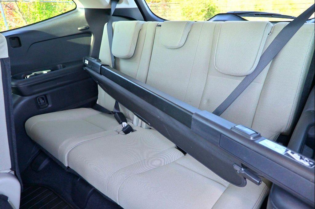 used 2022 Subaru Ascent car, priced at $23,266