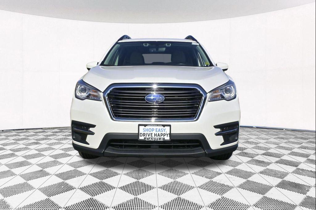 used 2022 Subaru Ascent car, priced at $23,266