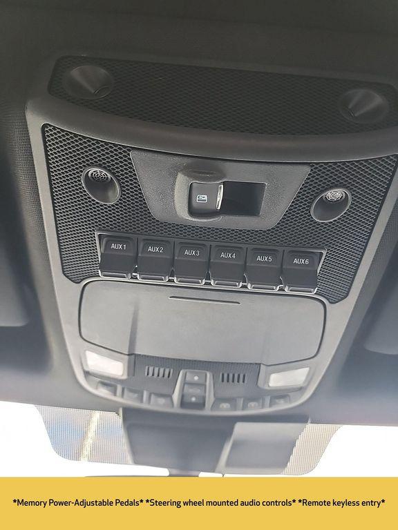 used 2022 Ford F-250 car, priced at $36,845