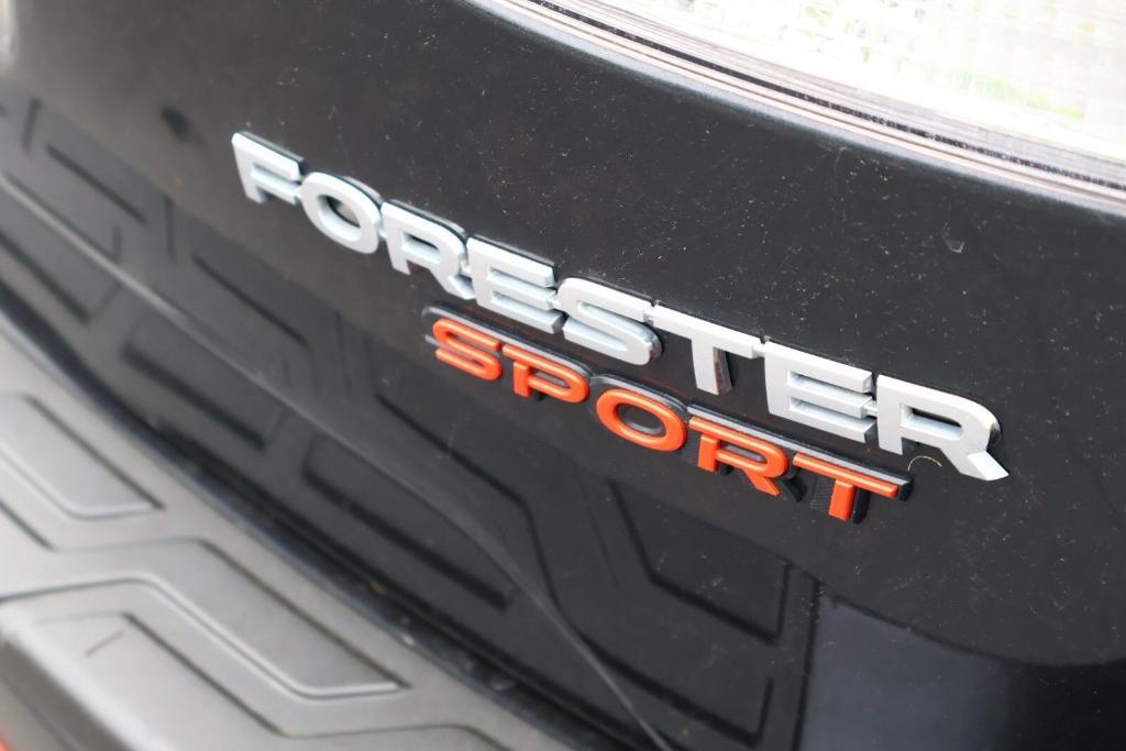 used 2019 Subaru Forester car, priced at $22,571