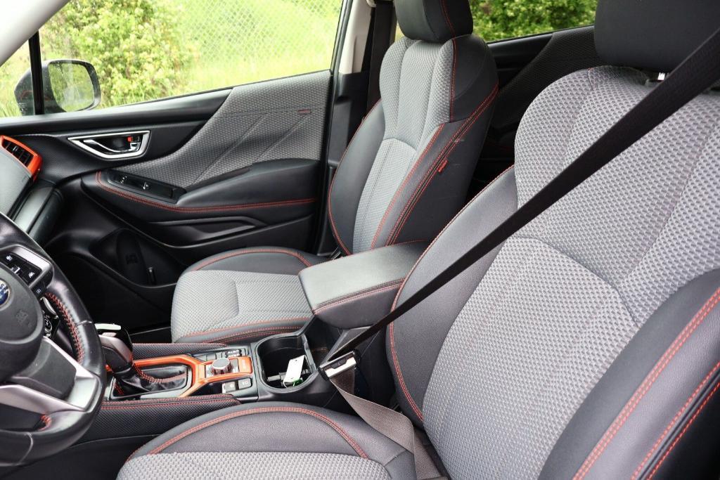 used 2019 Subaru Forester car, priced at $22,571