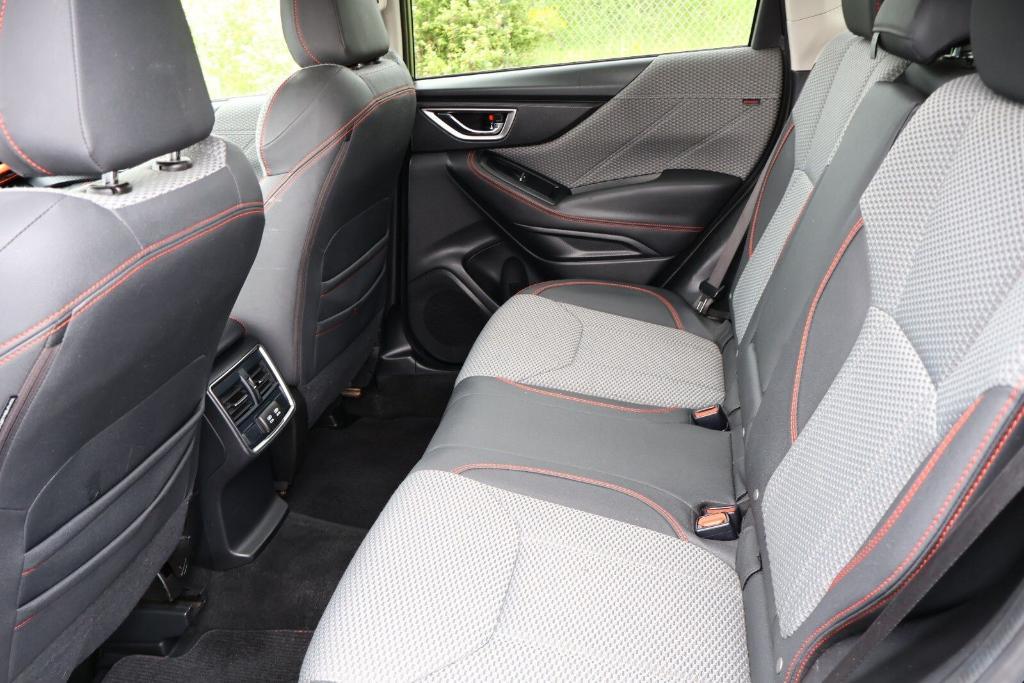 used 2019 Subaru Forester car, priced at $22,571