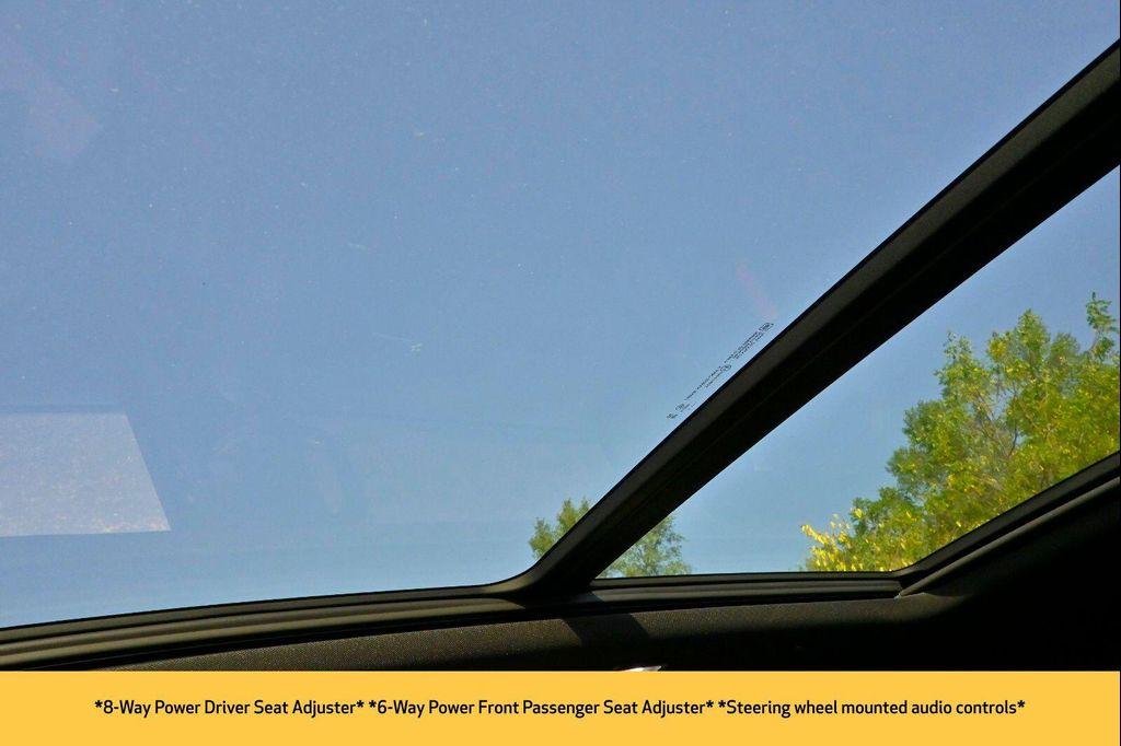 used 2025 Chevrolet Traverse car, priced at $51,200