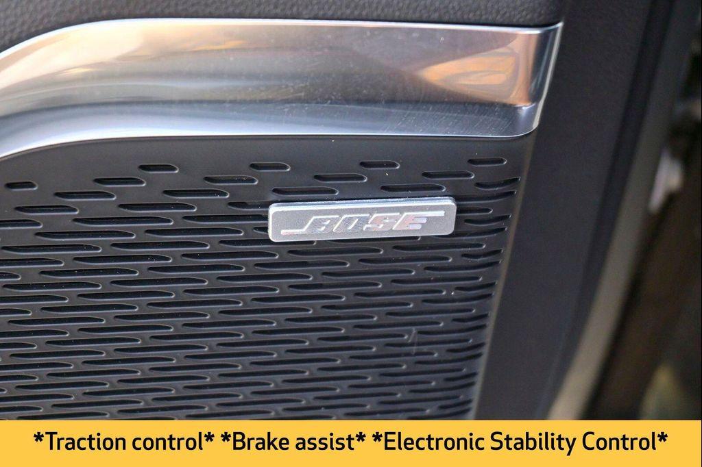 used 2025 Chevrolet Traverse car, priced at $51,200