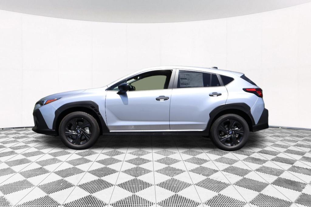 used 2024 Subaru Crosstrek car, priced at $23,977