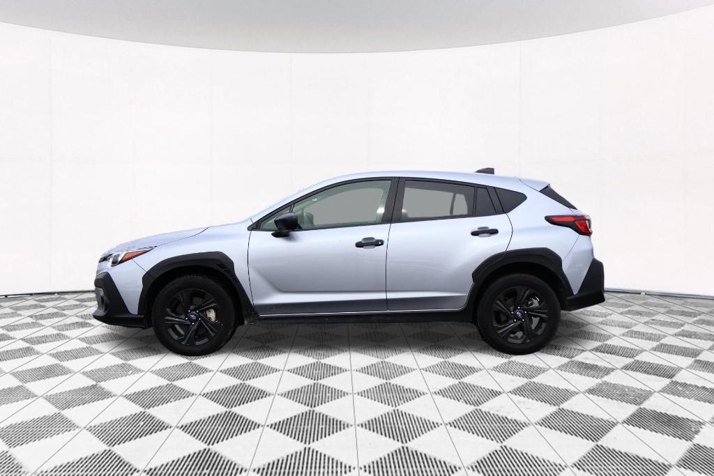 used 2024 Subaru Crosstrek car, priced at $23,577