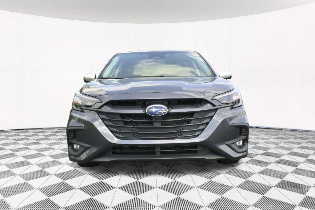 new 2025 Subaru Legacy car