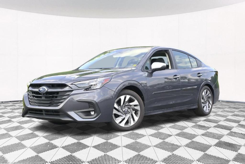 new 2025 Subaru Legacy car