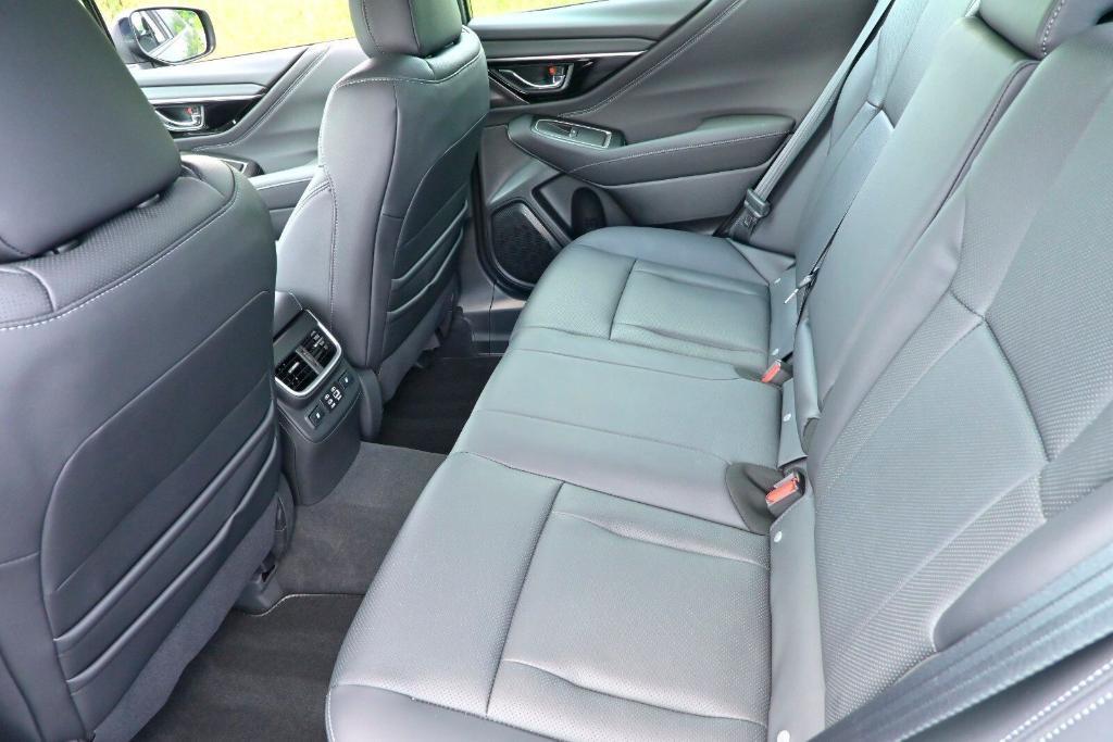 new 2025 Subaru Legacy car