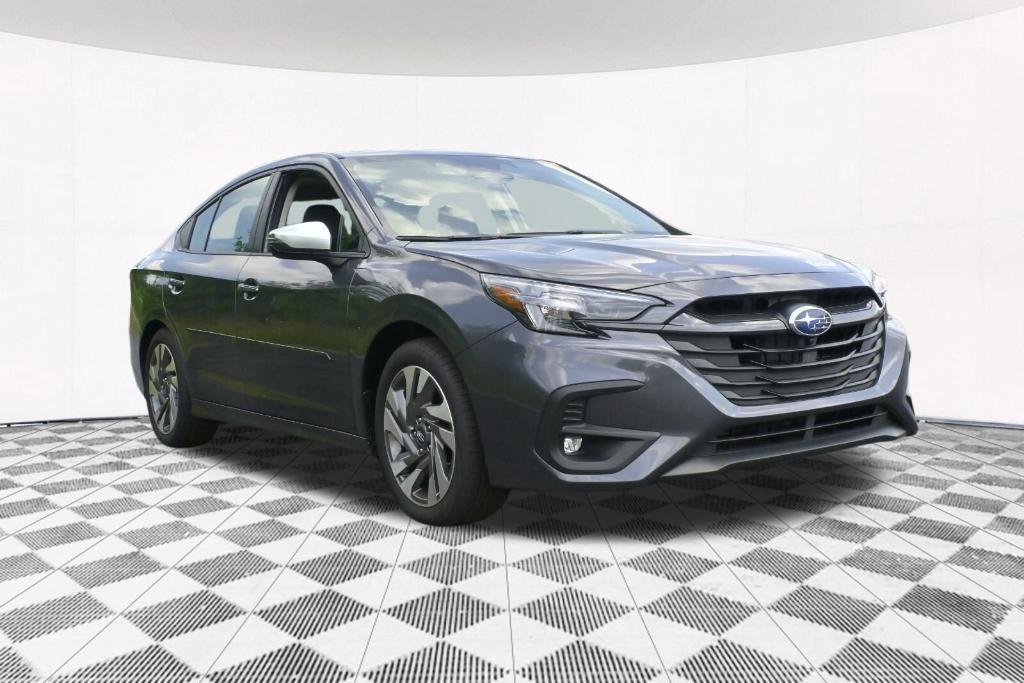 new 2025 Subaru Legacy car
