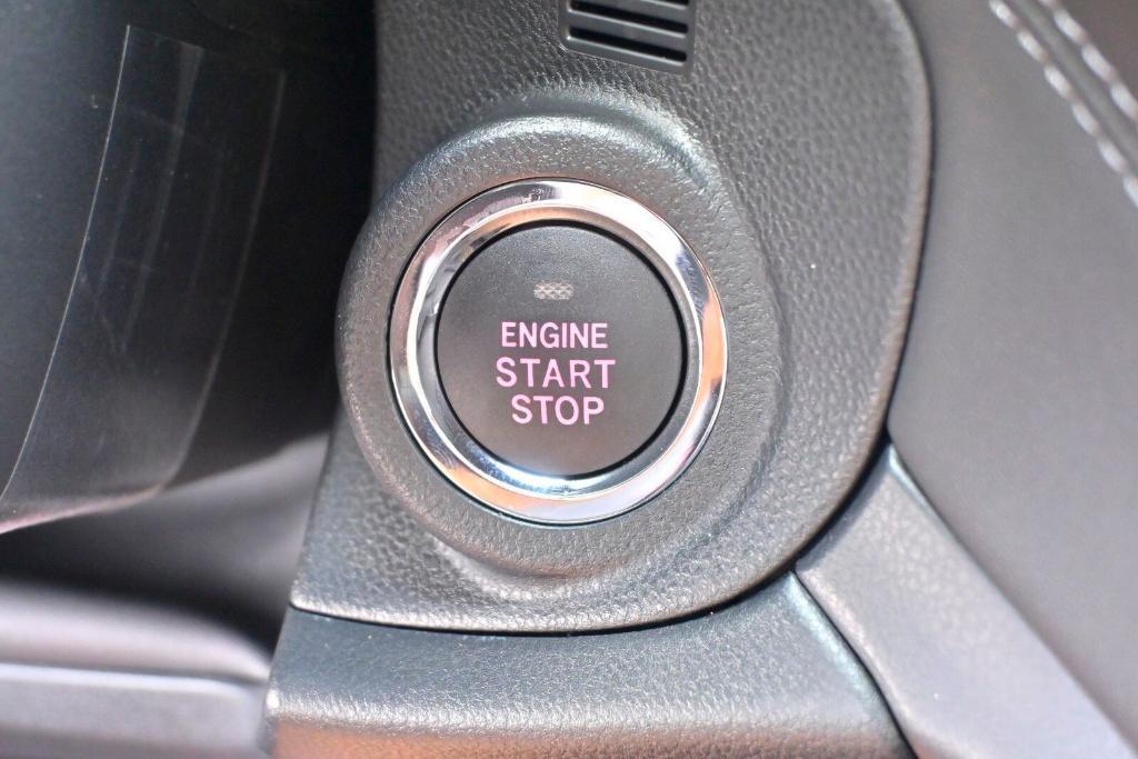 new 2025 Subaru Legacy car