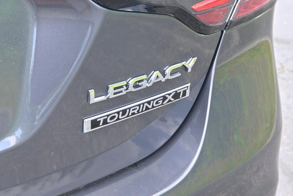 new 2025 Subaru Legacy car