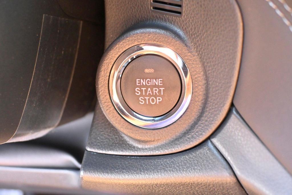 new 2025 Subaru Outback car