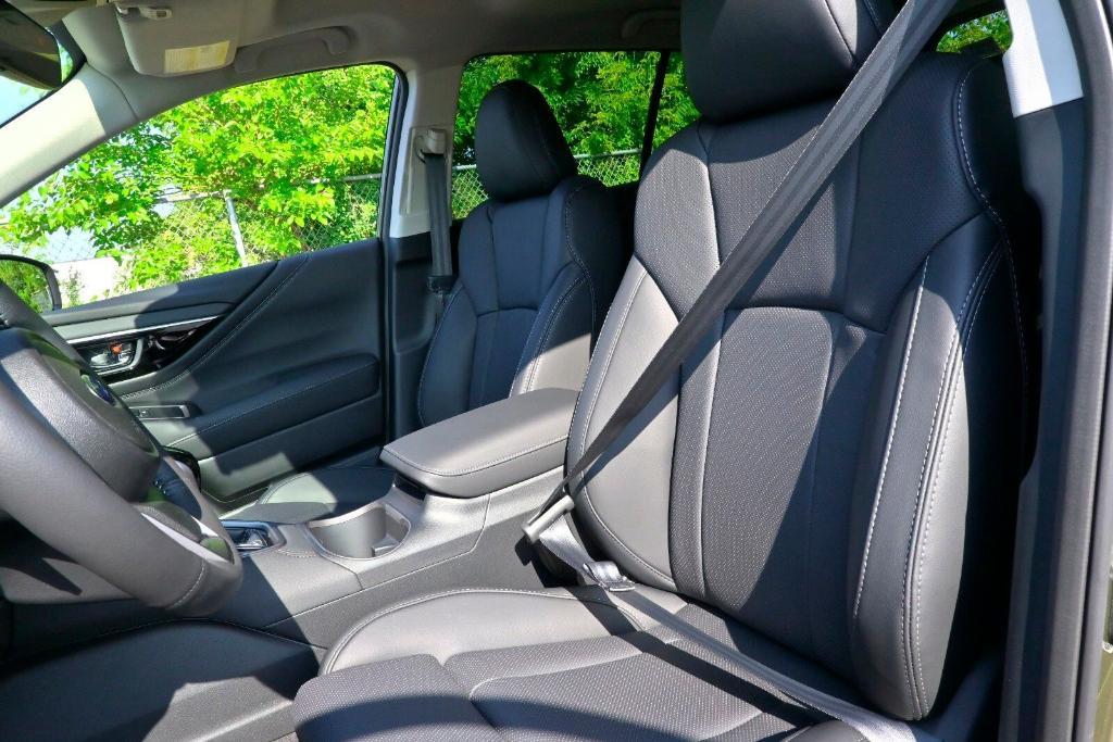 new 2025 Subaru Outback car