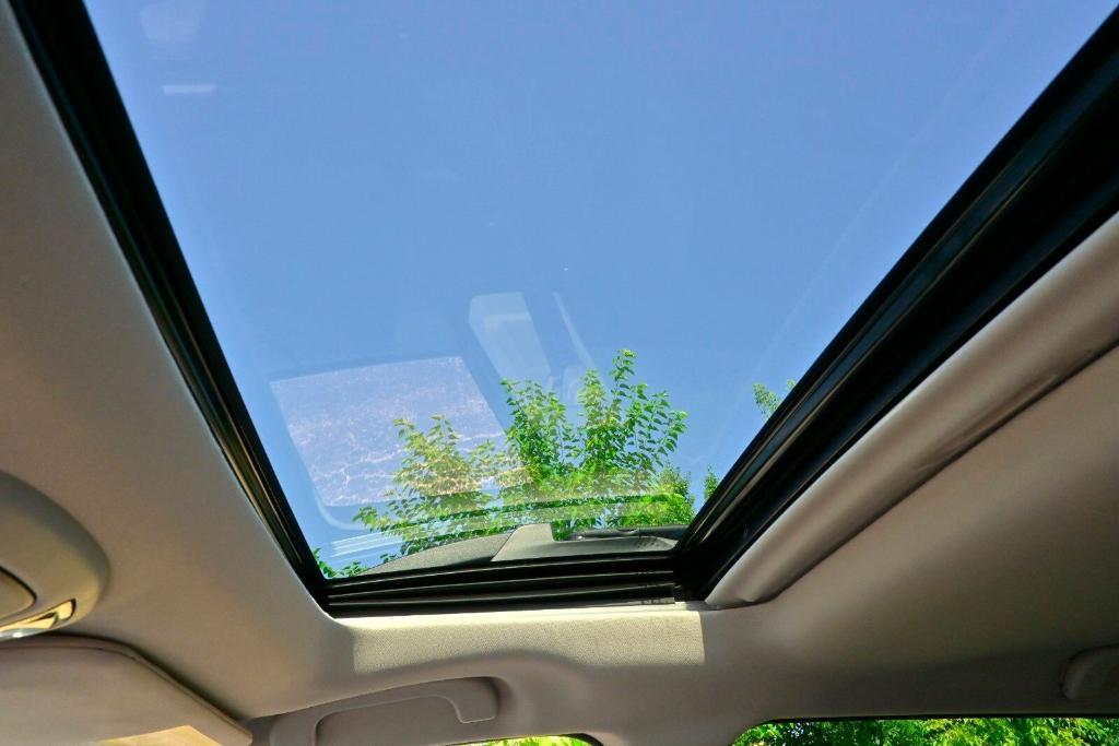 new 2025 Subaru Outback car