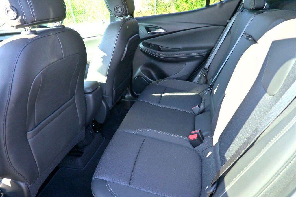 used 2023 Buick Encore GX car, priced at $22,651