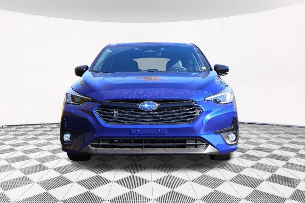 new 2024 Subaru Impreza car, priced at $30,066