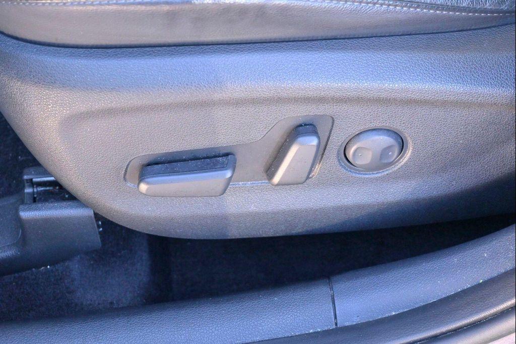 used 2021 Hyundai Tucson car, priced at $19,977