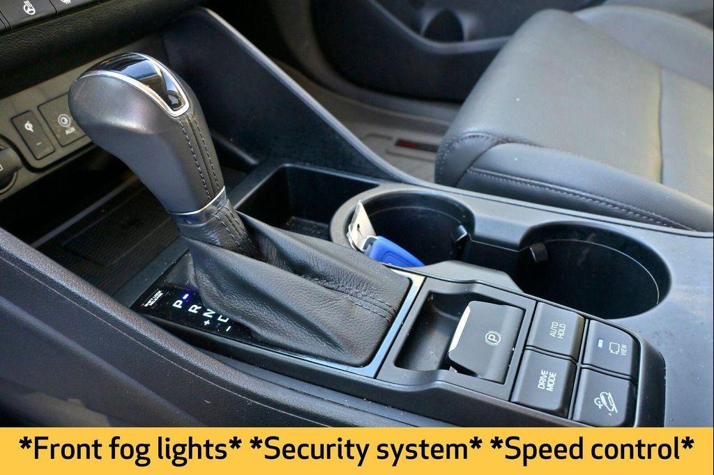 used 2021 Hyundai Tucson car, priced at $19,977