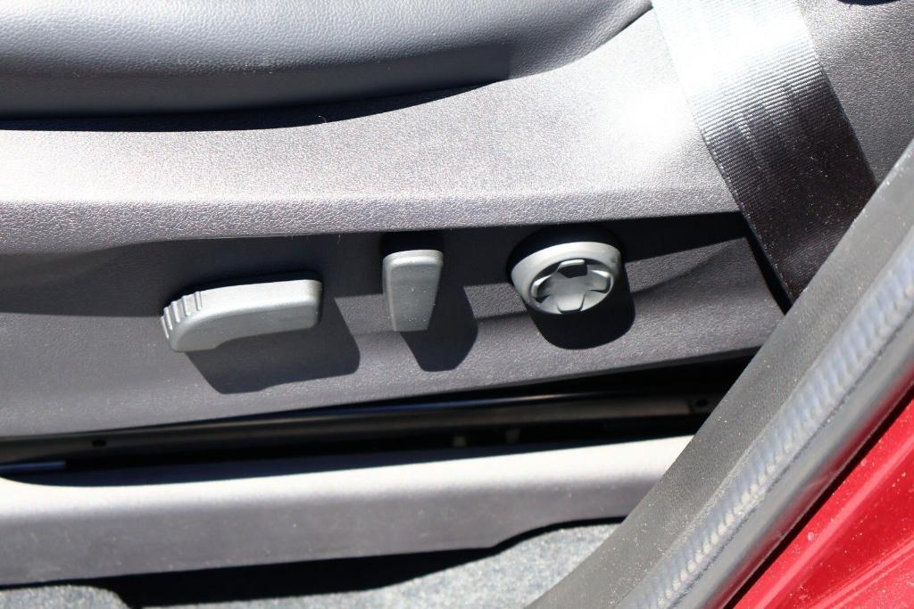 used 2024 Subaru Ascent car, priced at $44,791