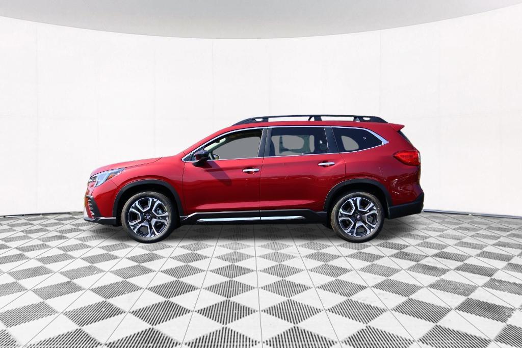 used 2024 Subaru Ascent car, priced at $45,971