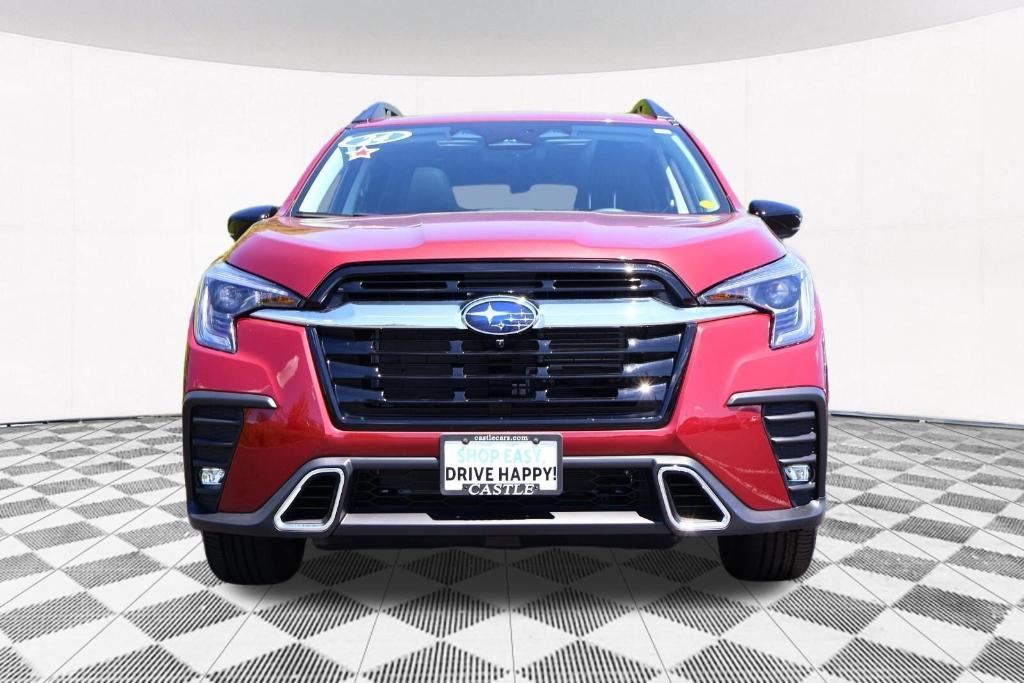 used 2024 Subaru Ascent car, priced at $45,571