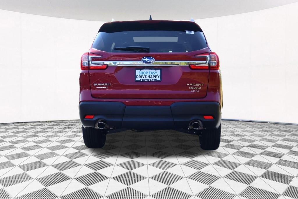 used 2024 Subaru Ascent car, priced at $45,971