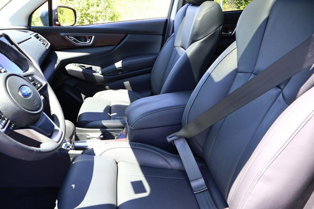 used 2024 Subaru Ascent car, priced at $45,571