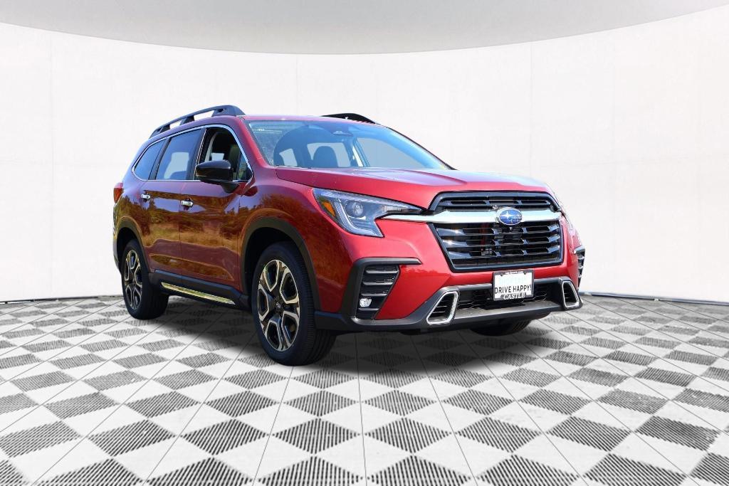 used 2024 Subaru Ascent car, priced at $45,971