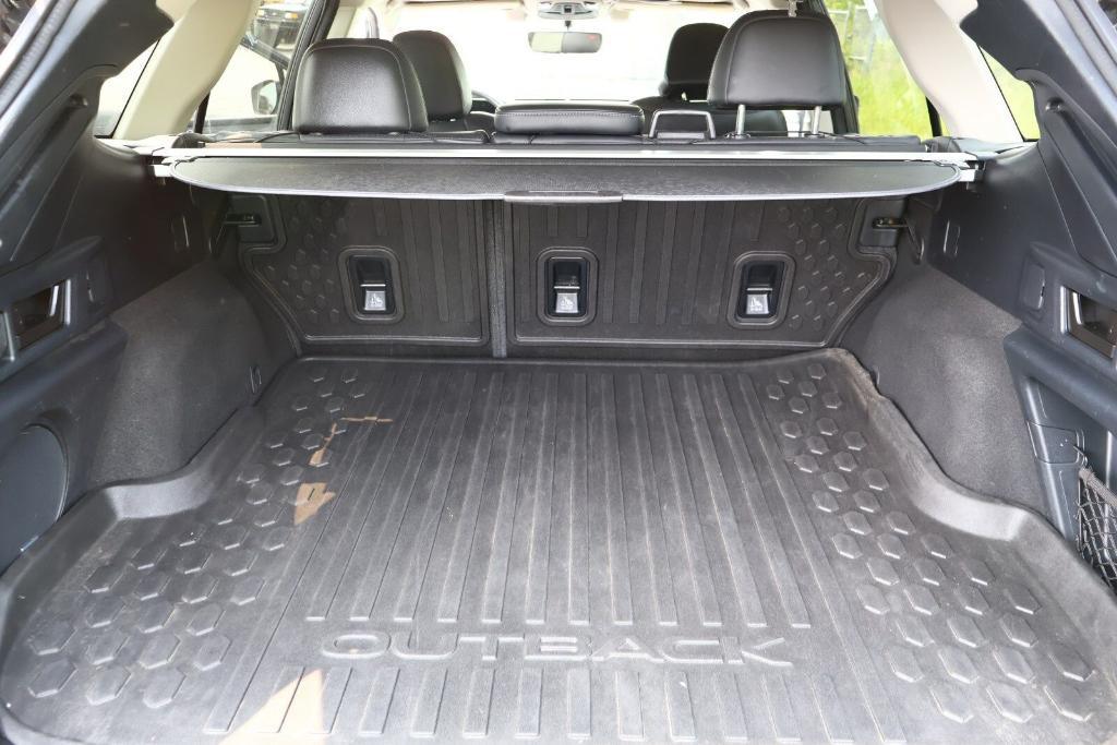 used 2020 Subaru Outback car, priced at $22,371