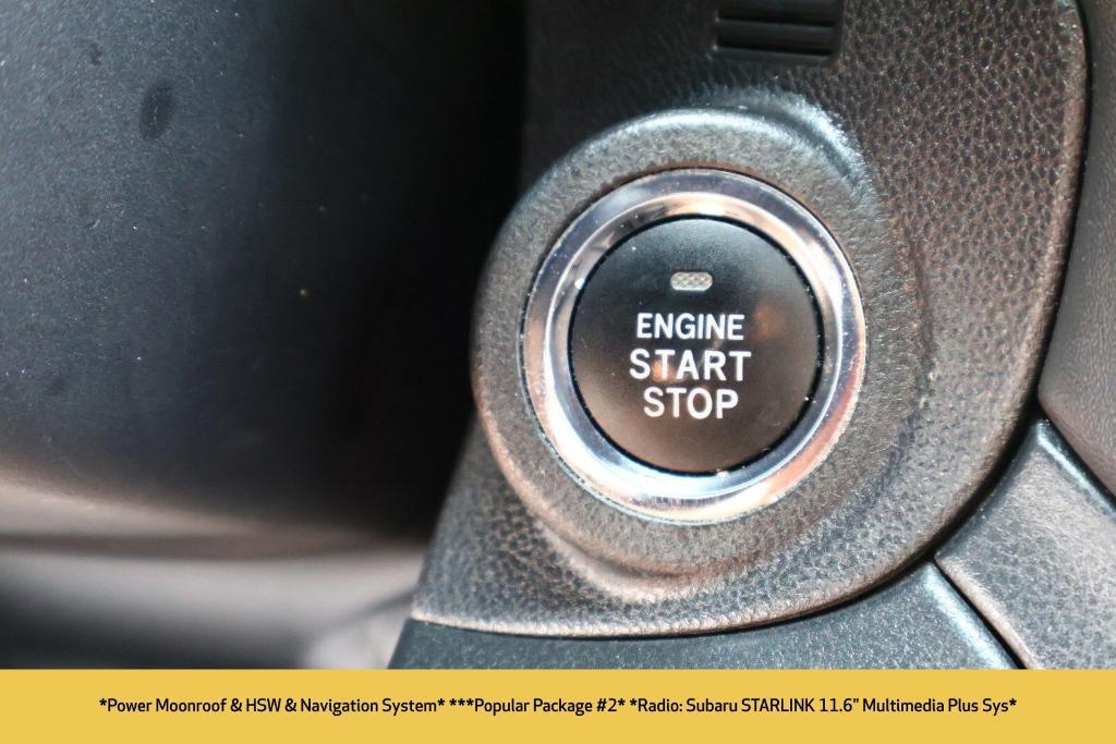used 2020 Subaru Outback car, priced at $22,371