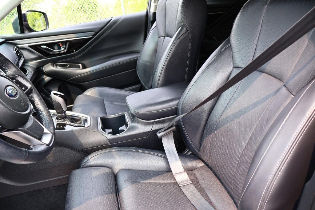 used 2020 Subaru Outback car, priced at $22,371