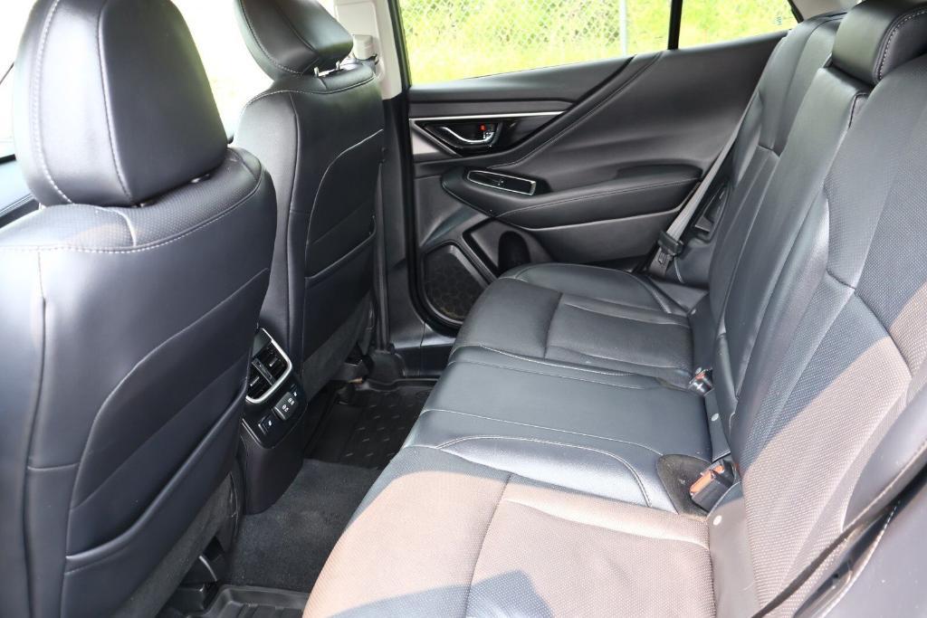 used 2020 Subaru Outback car, priced at $22,371
