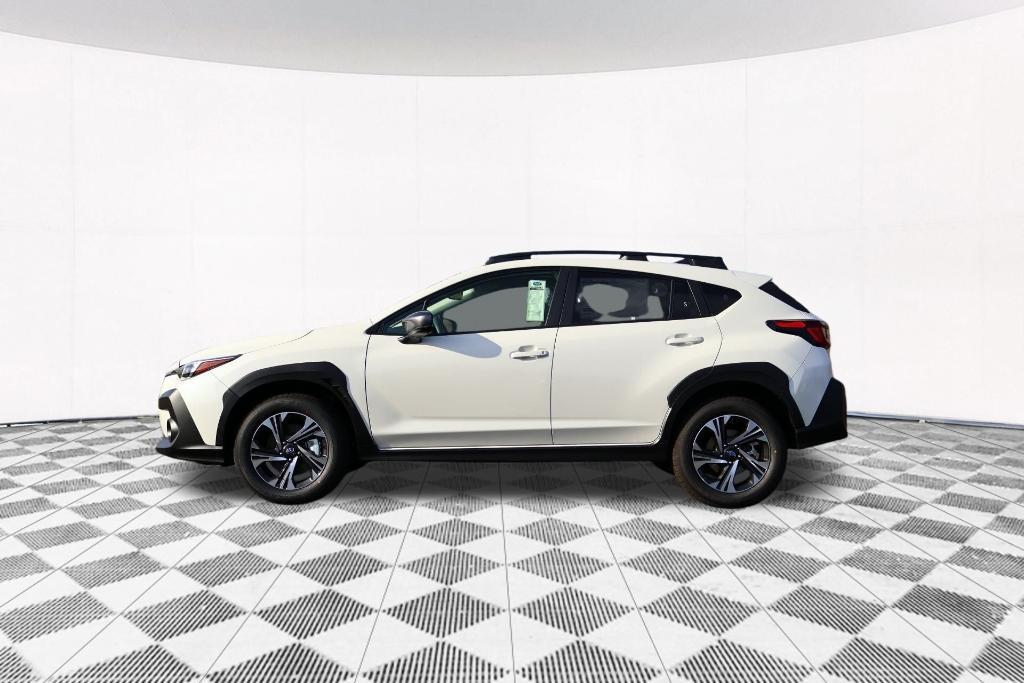 new 2024 Subaru Crosstrek car, priced at $28,835