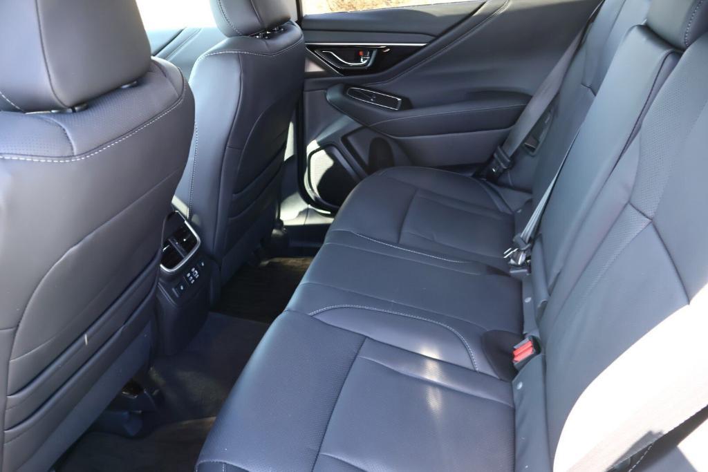 used 2025 Subaru Outback car, priced at $34,977