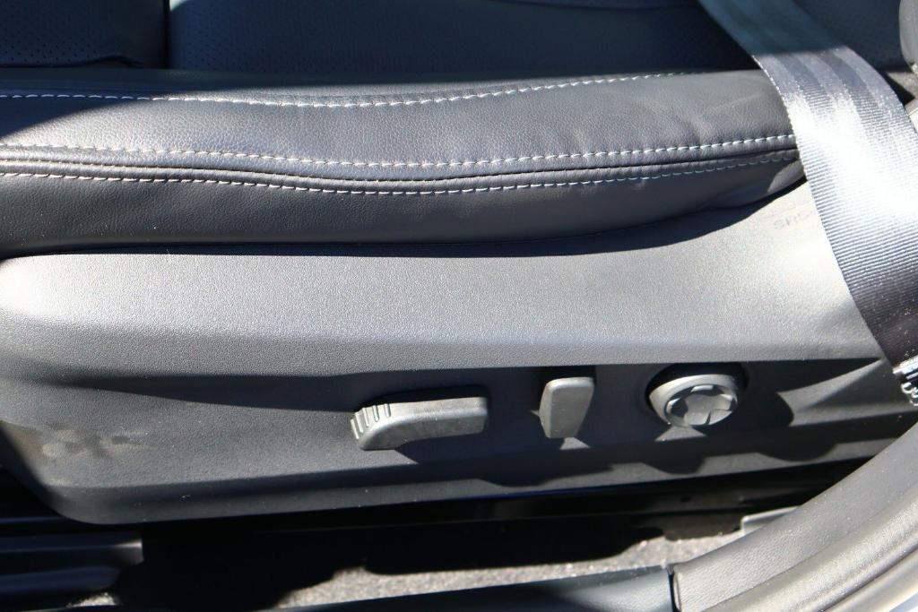 used 2025 Subaru Outback car, priced at $34,977