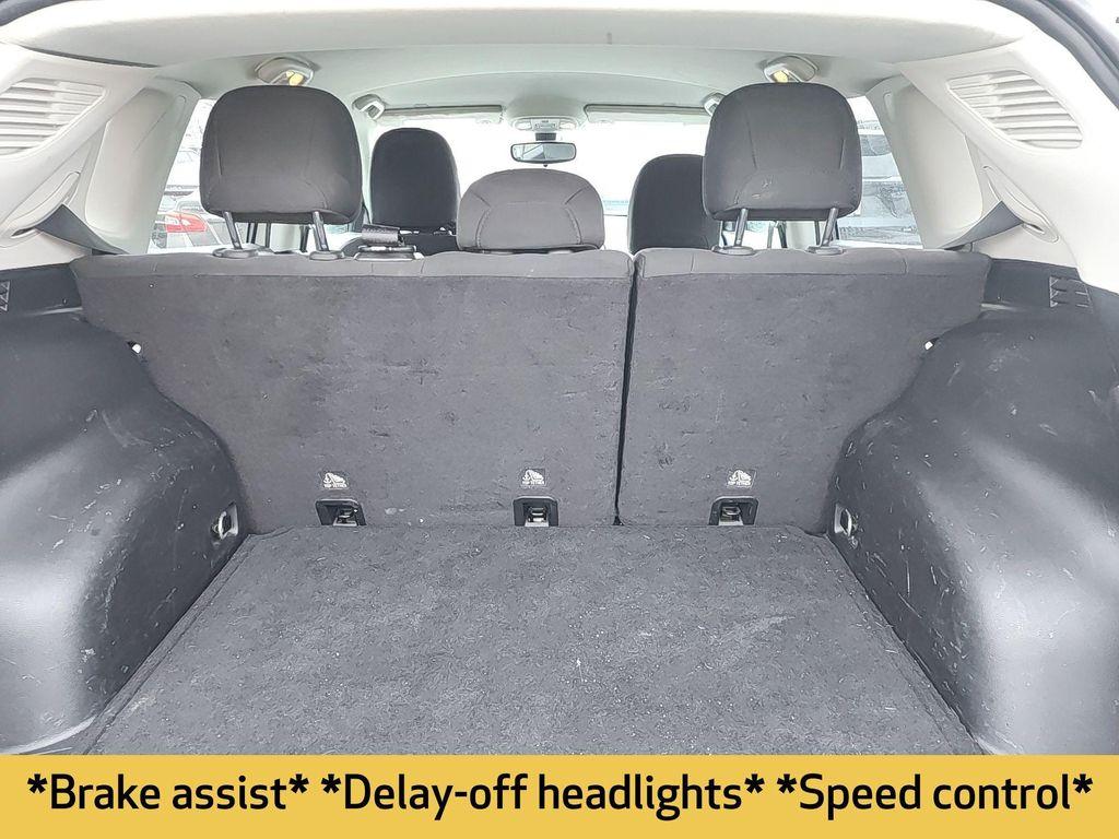 used 2019 Jeep Compass car, priced at $11,621