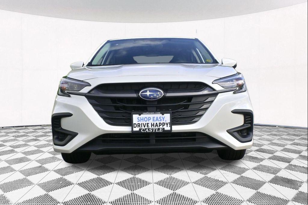new 2025 Subaru Legacy car, priced at $29,280
