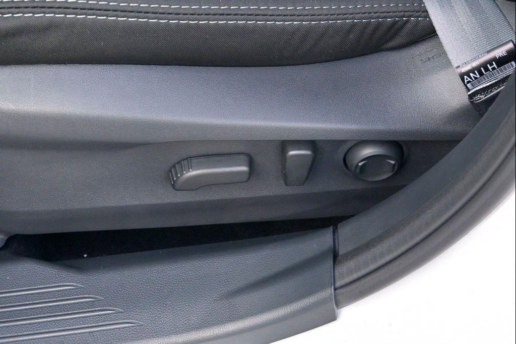 new 2025 Subaru Legacy car, priced at $29,280