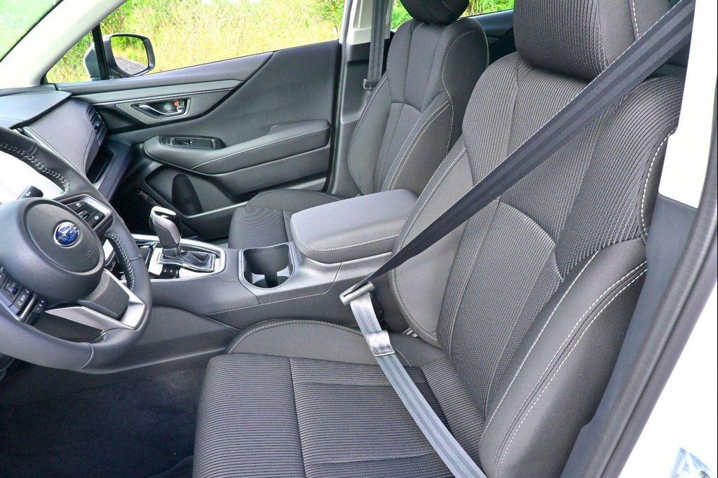 new 2025 Subaru Legacy car, priced at $29,280