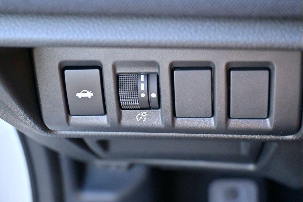 new 2025 Subaru Legacy car, priced at $29,280