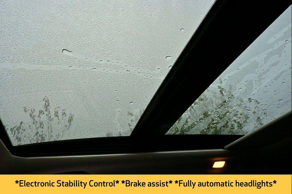 used 2018 Nissan Rogue Hybrid car, priced at $10,797